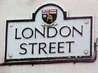 London Street